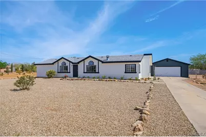 5845 W Abrigo Drive, Golden Valley, AZ 86413 - Photo 11