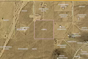 0000 N Lucero Way, Kingman, AZ 86409 - Photo 1