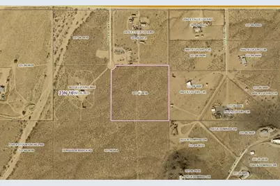 331-06-061B N Lucero Way, Kingman, AZ 86409 - Photo 1