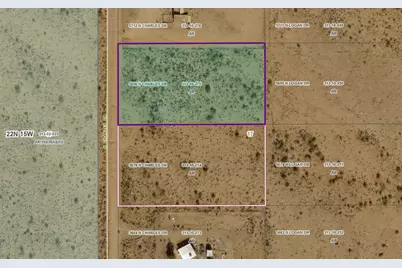 5678&5696 N Charles Dr Drive, Kingman, AZ 86401 - Photo 1