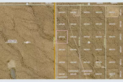 4564 S Garnet Road, Golden Valley, AZ 86413 - Photo 1