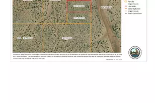 301-30-028D Unkown, Seligman, AZ 86337 - Photo 1
