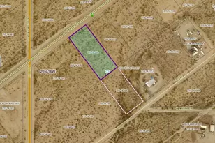 0000 W Oatman Hwy, Golden Valley, AZ 86413 - Photo 1