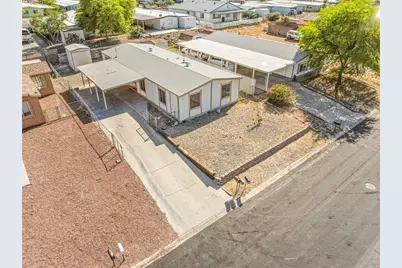 840 Roadrunner Drive, Bullhead City, AZ 86442 - Photo 1