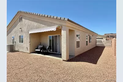 840 Vista Grande Drive, Kingman, AZ 86409 - Photo 3