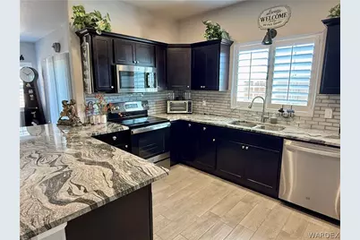 840 Vista Grande Drive, Kingman, AZ 86409 - Photo 9