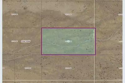 317-12-046 Deal Road, Dolan Springs, AZ 86441 - Photo 3