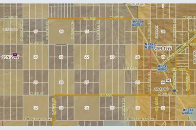 317-12-046 Deal Road, Dolan Springs, AZ 86441 - Photo 1