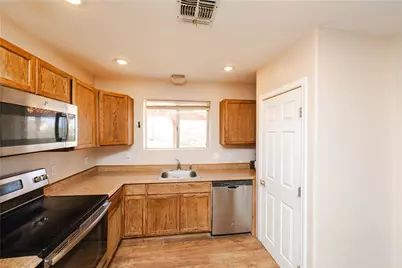 7710 E Oxbow Drive, Kingman, AZ 86401 - Photo 21