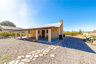 7710 E Oxbow Dr, Kingman, AZ 86401 - Photo 33