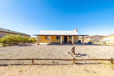 7710 E Oxbow Drive, Kingman, AZ 86401 - Photo 1