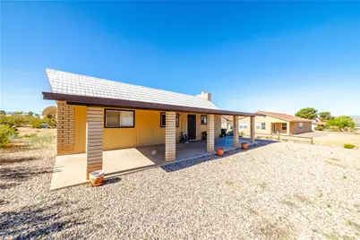 7710 E Oxbow Drive, Kingman, AZ 86401 - Photo 35
