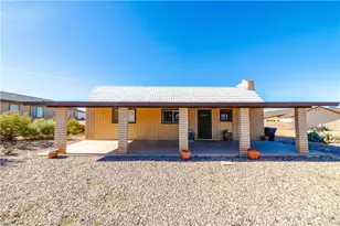 7710 E Oxbow Dr, Kingman, AZ 86401 - Photo 35