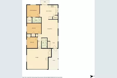 1951 Montclair Drive, Bullhead City, AZ 86442 - Photo 3