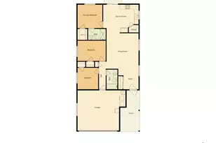 1951 Montclair Dr, Bullhead City, AZ 86442 - Photo 3