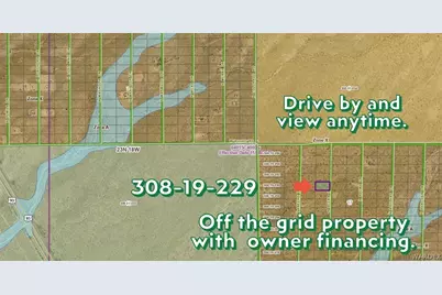 8933 Accra Drive, Chloride, AZ 86431 - Photo 1