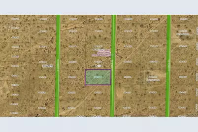 8933 Accra Drive, Chloride, AZ 86431 - Photo 3