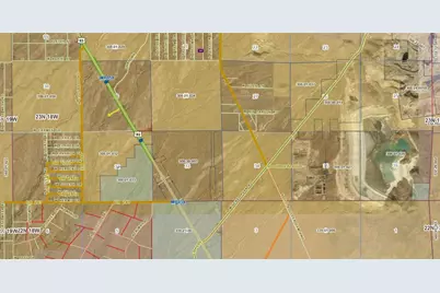 308-22-395 N Palo Verde Drive, Chloride, AZ 86431 - Photo 3