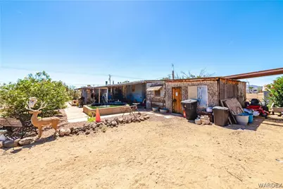 5149 W Chino Drive, Golden Valley, AZ 86413 - Photo 1