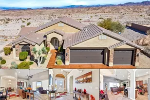 3161 Gila Dr, Bullhead City, AZ 86429 - Photo 1