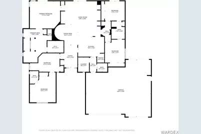 3161 Gila Drive, Bullhead City, AZ 86429 - Photo 5