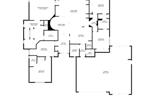 3161 Gila Dr, Bullhead City, AZ 86429 - Photo 5