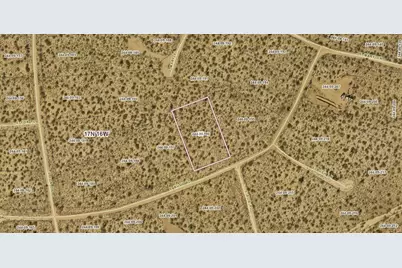 Lot 196 E Bush Road, Yucca, AZ 86438 - Photo 7