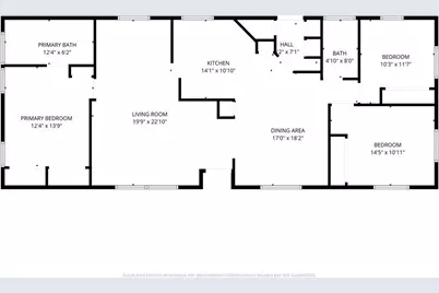555 Roadrunner Drive, Bullhead City, AZ 86442 - Photo 31