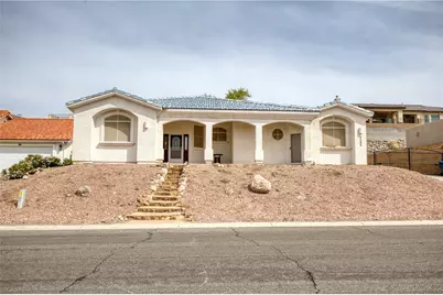 2453 Park Ridge Avenue, Bullhead City, AZ 86429 - Photo 63