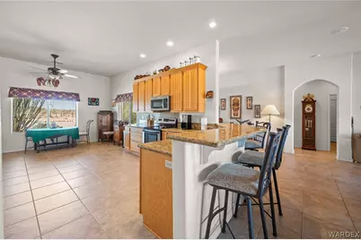 8305 E Mousley Drive, Kingman, AZ 86401 - Photo 17