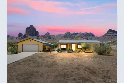 2465 S Egar Road, Golden Valley, AZ 86413 - Photo 1