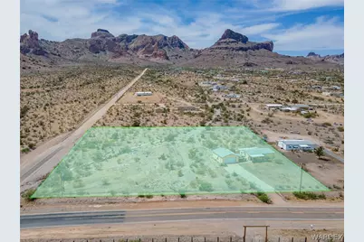 2465 S Egar Road, Golden Valley, AZ 86413 - Photo 5