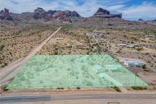 2465 S Egar Rd, Golden Valley, AZ 86413 - Photo 5