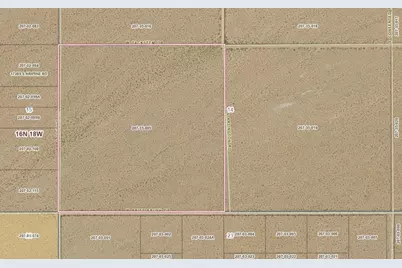 3271 S Arlington Road, Yucca, AZ 86438 - Photo 87