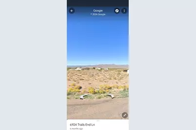 6940 E Trails End Lane, Kingman, AZ 86401 - Photo 3