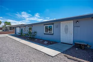 2548 E Logan Rd, Fort Mohave, AZ 86426 - Photo 61