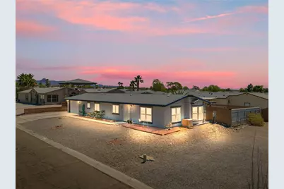 2548 E Logan Road, Fort Mohave, AZ 86426 - Photo 1