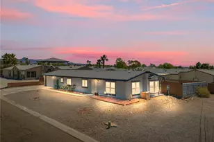 2548 E Logan Rd, Fort Mohave, AZ 86426 - Photo 1