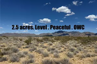 326-09-152 Fortune Dr, Dolan Springs, AZ 86441 - Photo 1