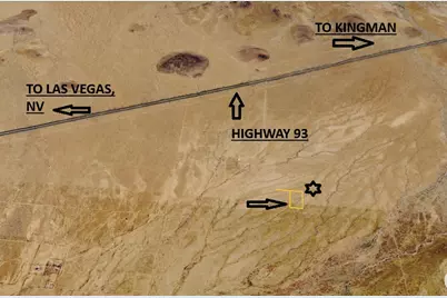 340-20-064 N Chicory Drive, Dolan Springs, AZ 86441 - Photo 1