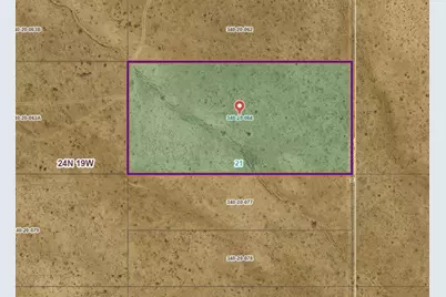 340-20-064 N Chicory Drive, Dolan Springs, AZ 86441 - Photo 3