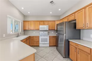 7297 E Stoneaxe Dr, Kingman, AZ 86401 - Photo 5