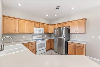 7297 E Stoneaxe Drive, Kingman, AZ 86401 - Photo 3