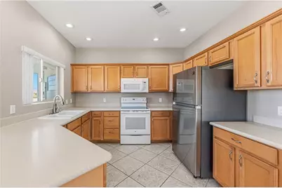 7297 E Stoneaxe Drive, Kingman, AZ 86401 - Photo 5