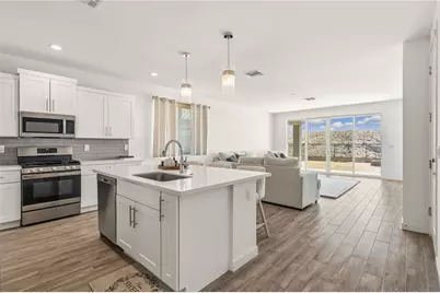 3296 Secret Pass Canyon Drive, Bullhead City, AZ 86429 - Photo 17