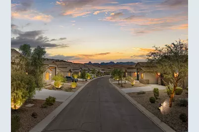 3296 Secret Pass Canyon Drive, Bullhead City, AZ 86429 - Photo 3