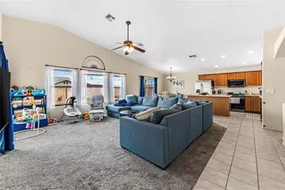 3945 E Packard Avenue, Kingman, AZ 86409 - Photo 11