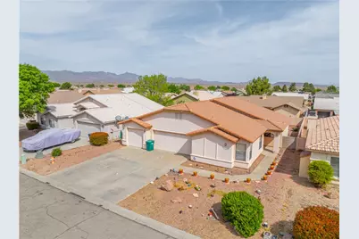 3945 E Packard Avenue, Kingman, AZ 86409 - Photo 3