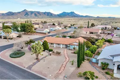 550 Rawhide Drive, Kingman, AZ 86401 - Photo 1