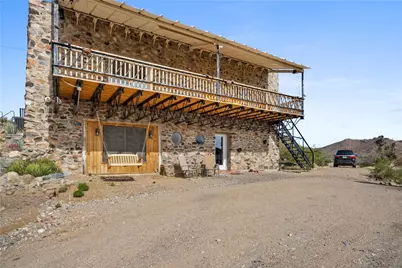 8303 N Bradley Avenue, Kingman, AZ 86409 - Photo 1